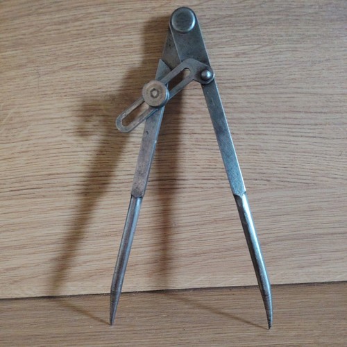 Vintage monument brand - monument, 8"