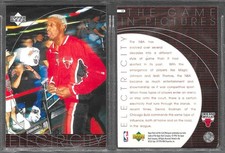 Upper Deck 1996 NBA #169