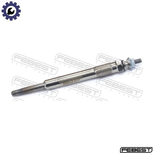 Glow plug 25642 007 - glow,