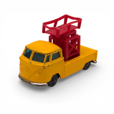 Husky Models No12 Volkswagen