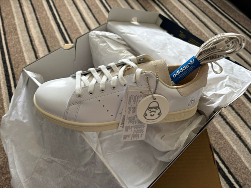 Adidas stan smith star - adidas, wars