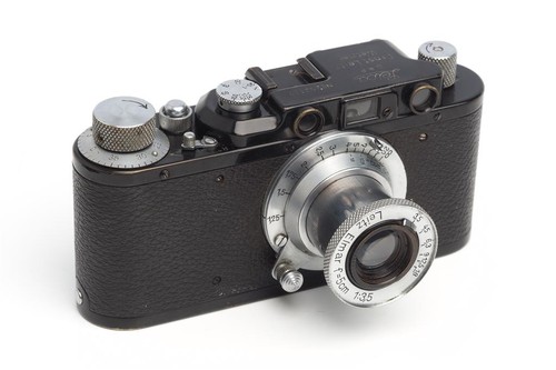 Leitz leica mod d - mod.,