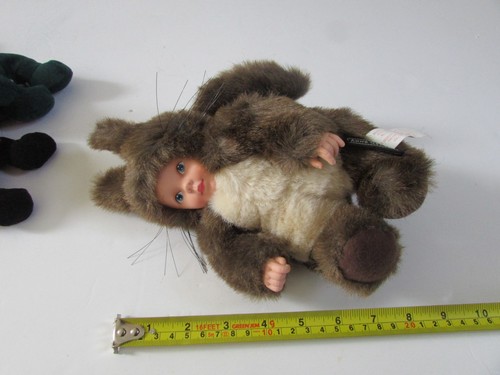 Anne geddes baby filled - anne,