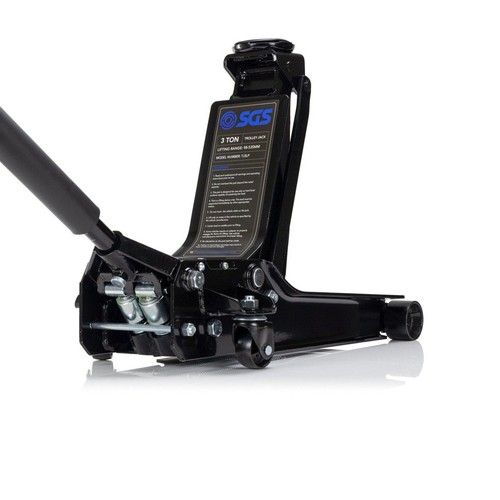 Sgs tonne low - 3,
