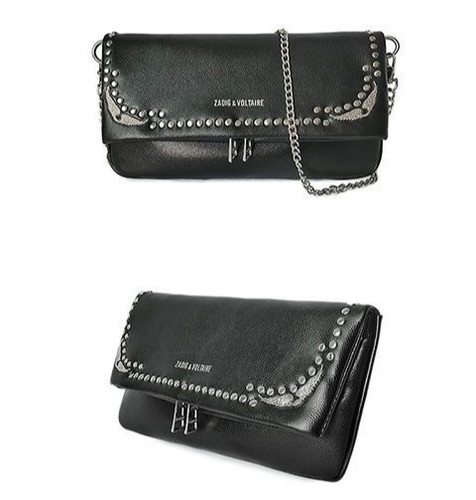 Zadig voltaire rock wing - &,
