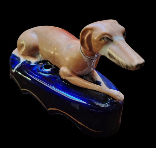 Antique staffordshire - antique,