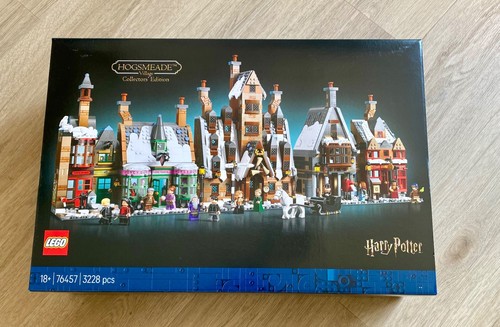 Lego harry potter - -,