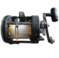 Abu Garcia GT345 Multiplier