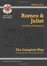 Romeo & Juliet - The Complete Play with Annotations,... - William Shakespeare
