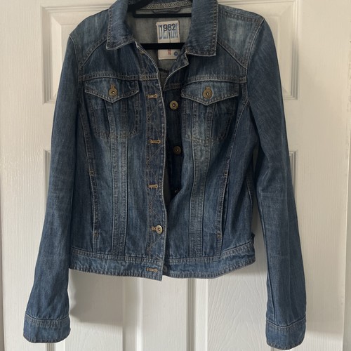 Next denim jacket - denim,