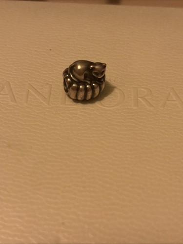 Sterling silver pandora - sterling,