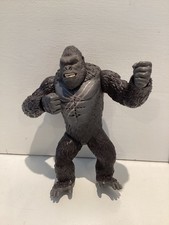 Battle Roar Kong Monsterverse Godzilla VS King Kong Figure