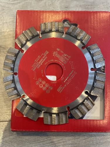Hilti diamond disc - diamond,