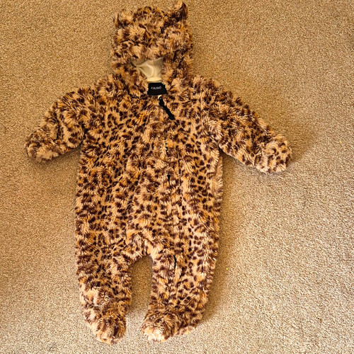 Kuling baby hooded faux - baby,