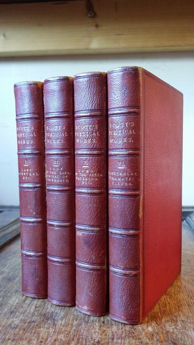 1850 the poetical works - poetical, of