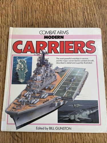 Modern carriers - modern,