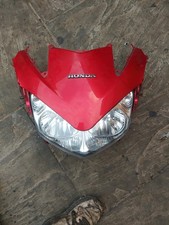 HONDA ST1300 PAN EUROPEAN