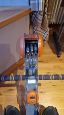 Rowing Machine