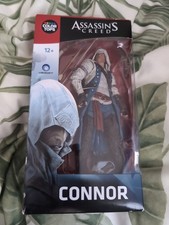 Assassins Creed Connor