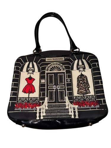 Classic lulu guinness - lulu, emily