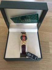 GUCCI GENUINE LADIES VINTAGE