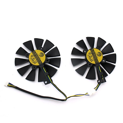 Fan for asus dual - fan,