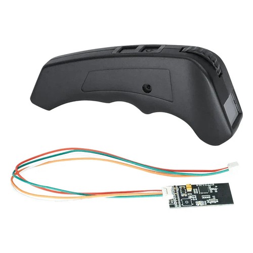 Flipsky vx2 pro screen - flipsky, remote