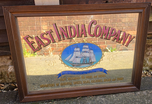 Antique east india - antique,