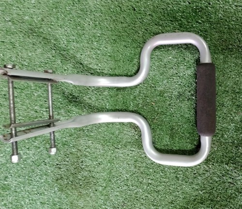 Mantis tiller deluxe front - deluxe,