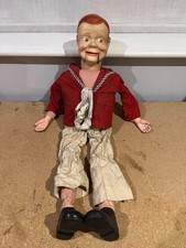 VINTAGE VENTRILOQUIST DUMMY