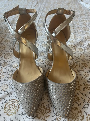 Women lotus sophia silver - women's,