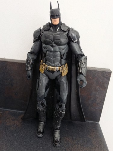 Arkham knight batman armored - arkham,