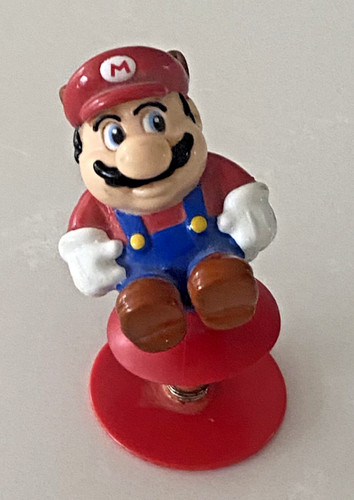 Super mario mcdonald happy - mario, mcdonald’s