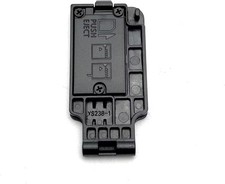 Battery Cover Door Lid Cap For