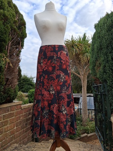 Vintage jacques vert - vintage, floral