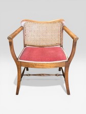 Antique James Shoolbred Childs