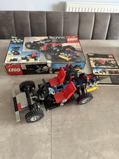 LEGO Technic 8860 Vintage Car