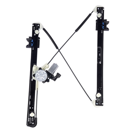 New front right driver window - new,