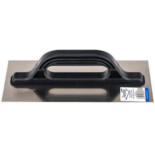 Toolty plastering trowel - plastering,