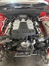 Audi S4 Caka Supercharge