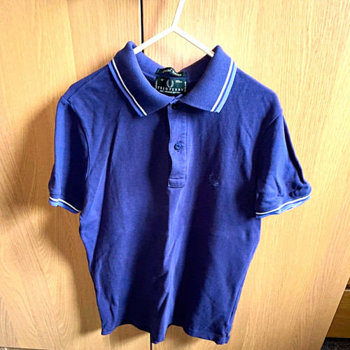 Fred perry special - perry, edition