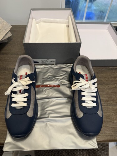 Size prada america s - 43-, america's