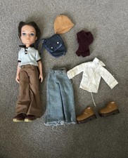 Bratz Doll Vintage 2000s Bratz