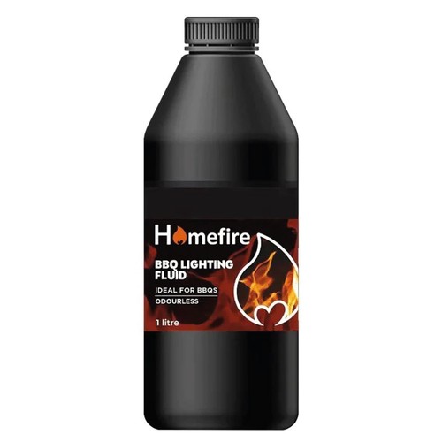 Homefire bbq lighting - homefire,