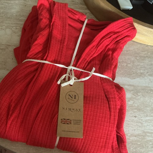 Nimsay women red - nimsay, cotton