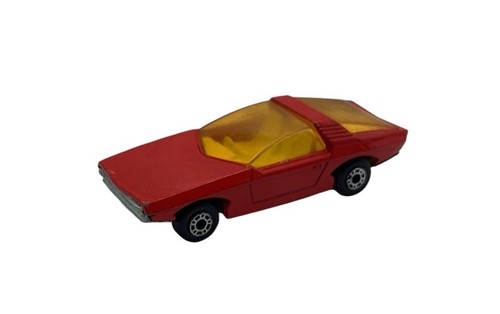 Matchbox superfast 40 - superfast, no.40