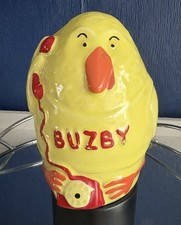 1980s Retro Bt Buzby Money Box