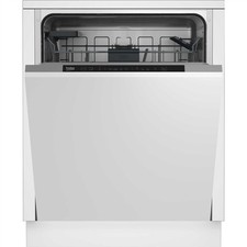 Beko DIN16430 Dishwasher 14 Place Setting 600mm Fully Integrated [ID2110340234]
