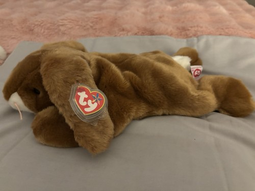 Large beanie buddie ears - beanie,