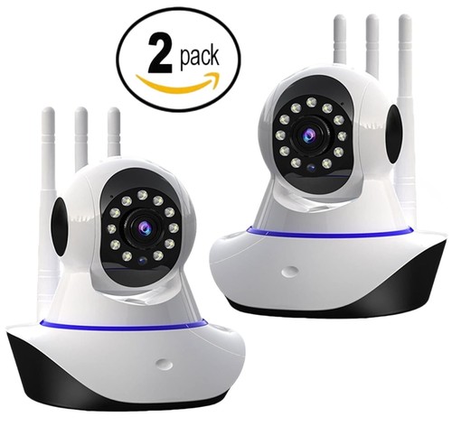 Wifi camera 1080p - ip,